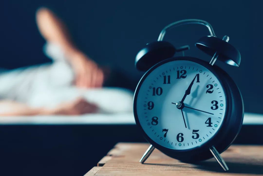 睡眠障礙癥狀科普、什么是睡眠障礙？