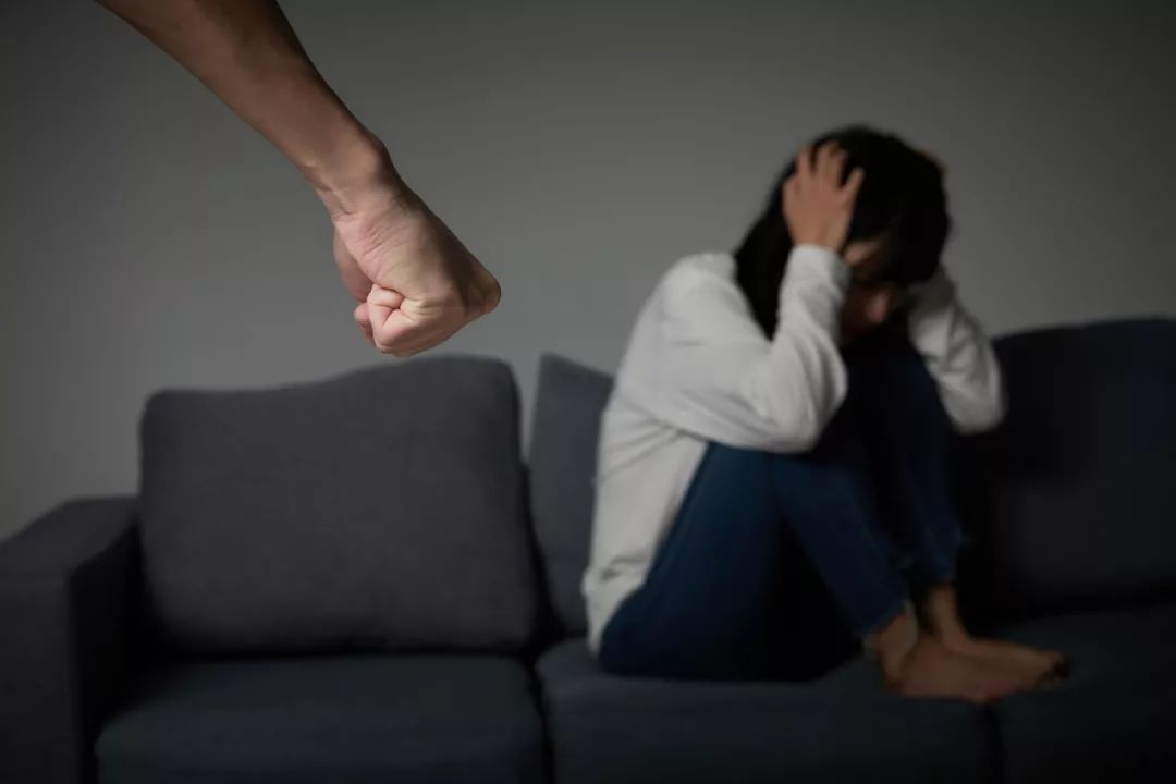 家庭暴力對目睹兒童心理與行為的影響