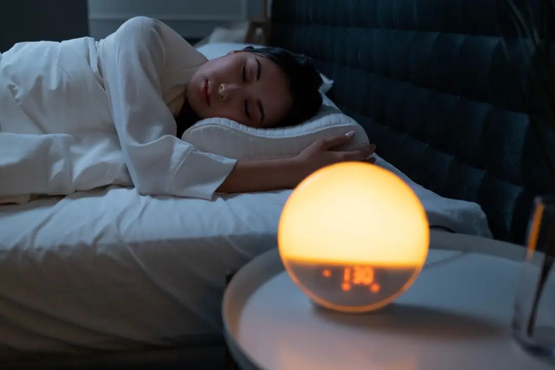 睡不好就是失眠嗎？