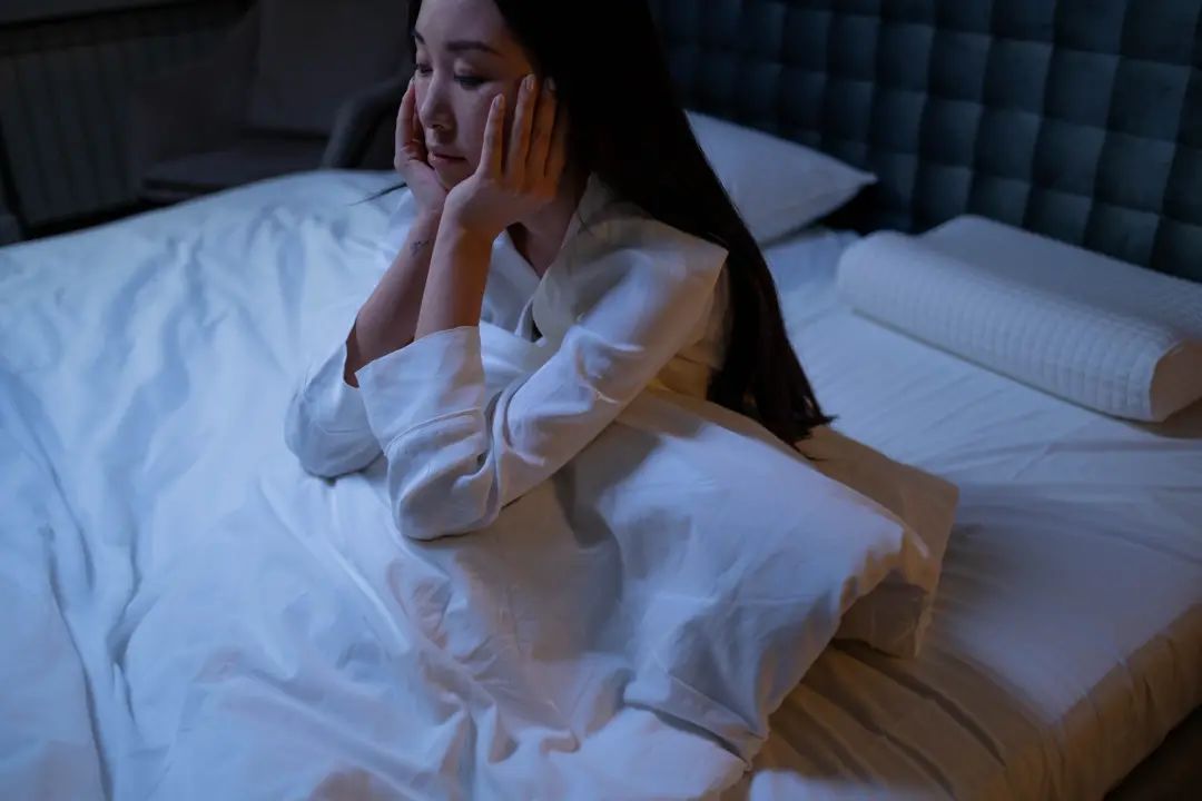 睡不好就是失眠嗎？