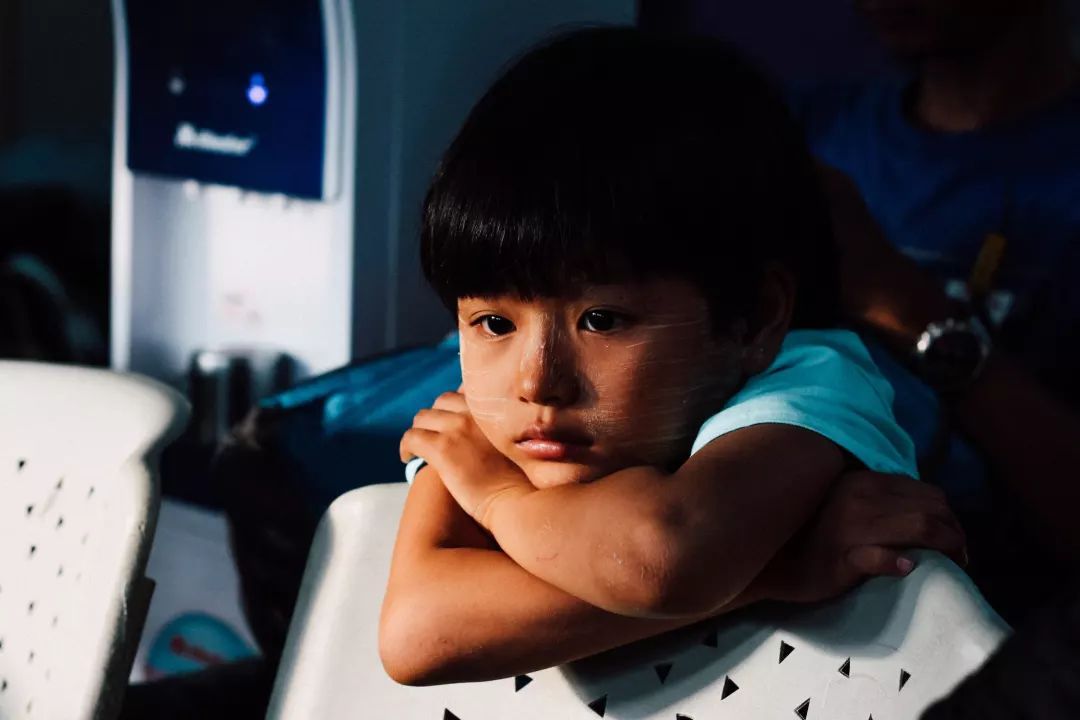 什么是兒童和青少年的廣泛性焦慮癥？