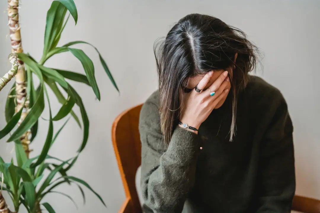 我有產(chǎn)后抑郁癥，聽說會傳染給孩子是真的嗎？