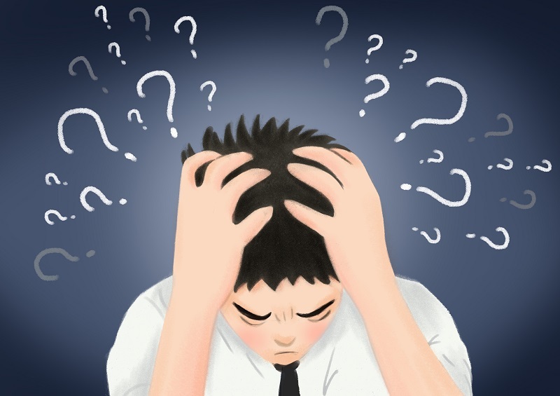 理解與情緒的關(guān)系更有助于處理情緒