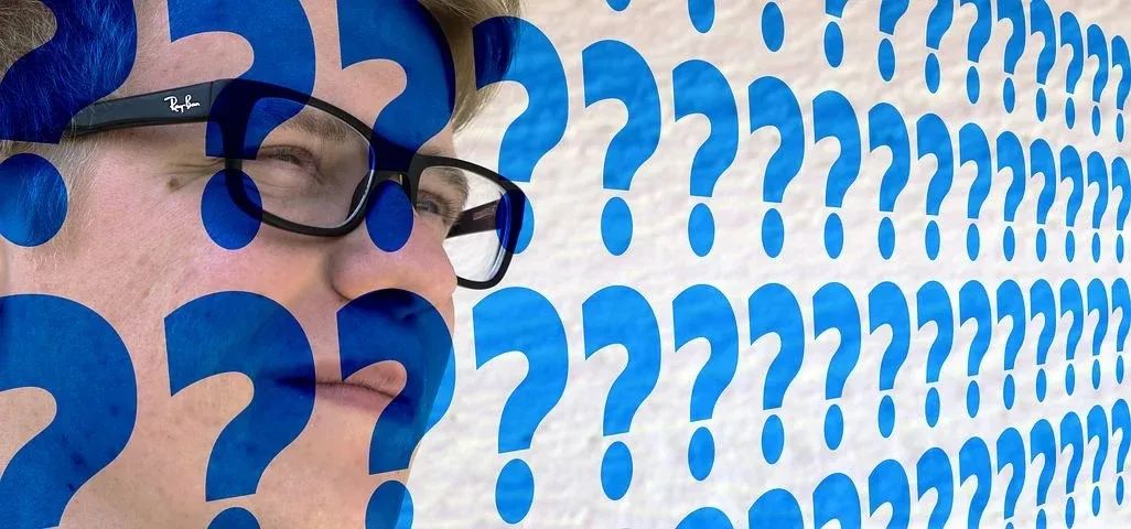 如何與不確定性和平共處？