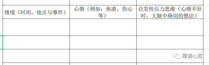 被遮掩在負(fù)性壓力背后的良性壓力