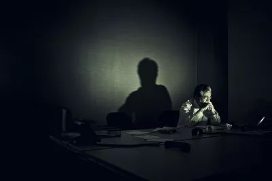 老年人如何做情緒的主人？