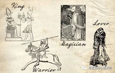 一個(gè)男孩如何成長(zhǎng)為成熟的男人
