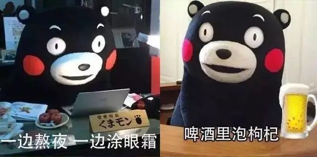 為什么我們一年比一年看起來(lái)更老？