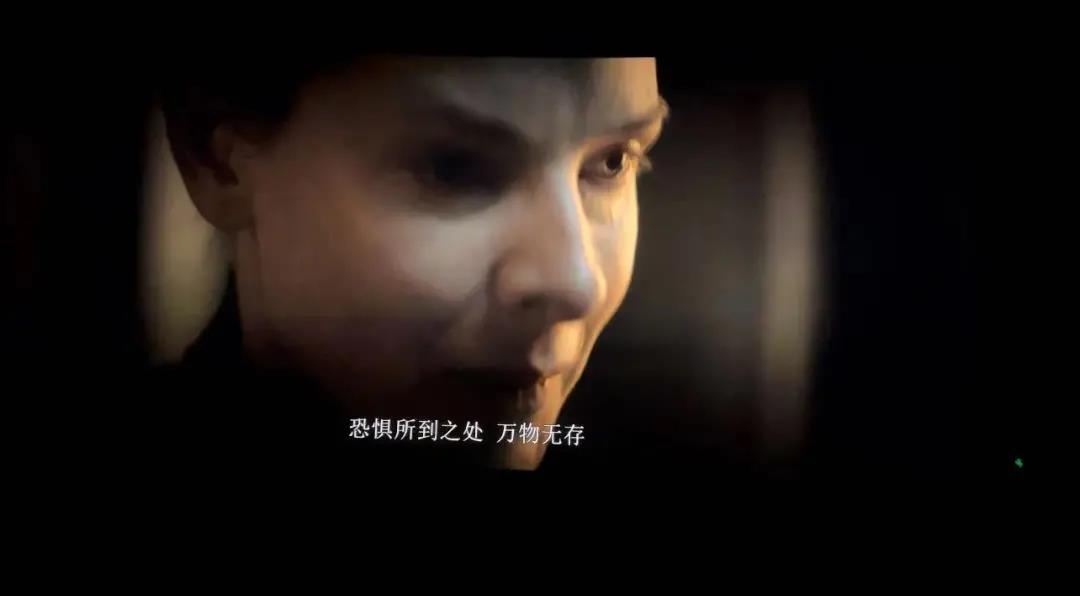 潛意識里會有很強的焦慮和恐懼感怎么？