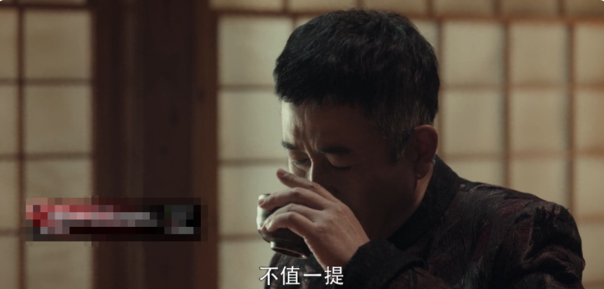 所謂生存法則，都是人性博弈