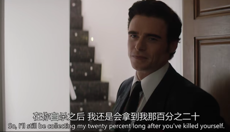 童年的陰影，要用什么來照亮？