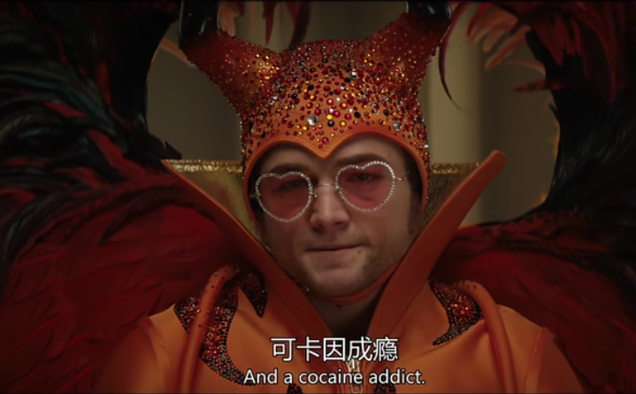 童年的陰影，要用什么來照亮？
