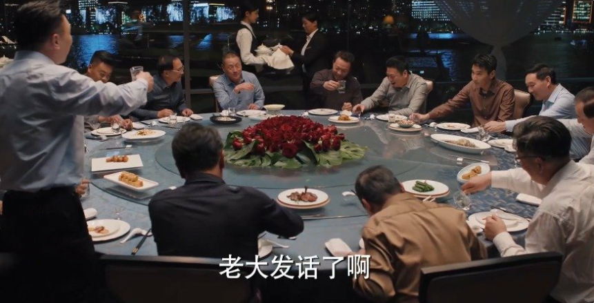 我們社會(huì)最可悲的潛規(guī)則，叫“人情”
