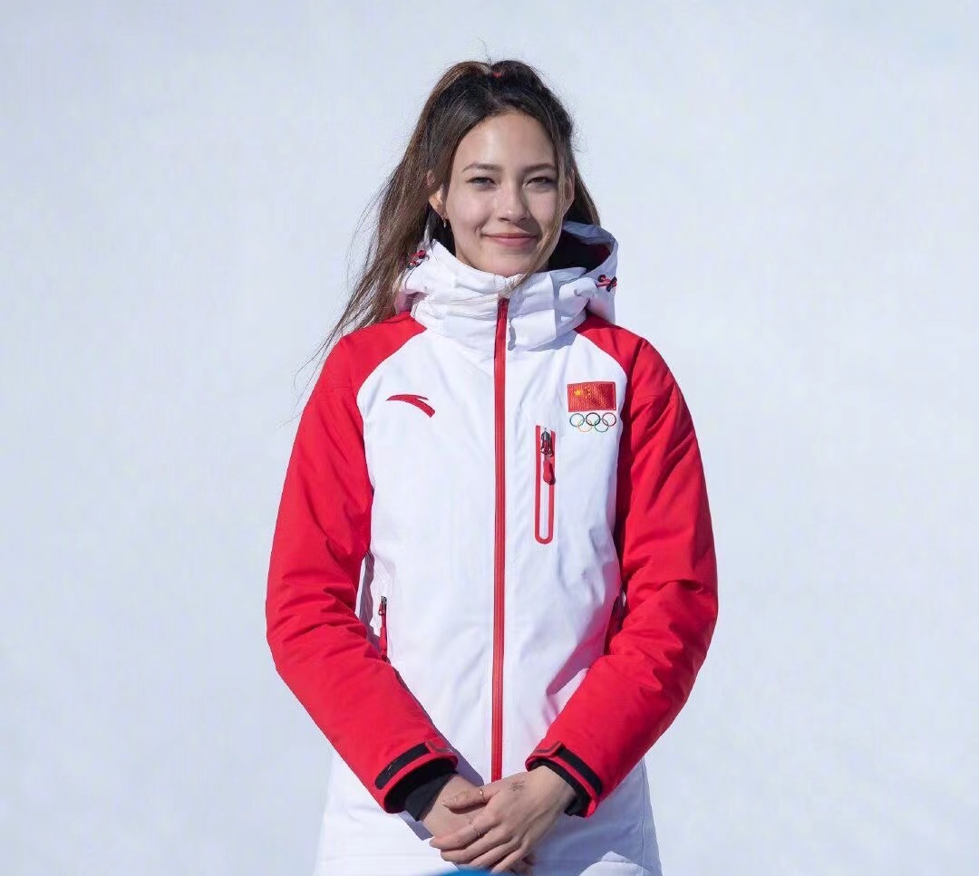 奧運(yùn)會(huì)冠軍少女谷愛(ài)凌，她的成功給我們什么啟示？