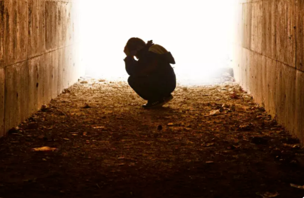 很多人都經(jīng)歷過創(chuàng)傷事件，為什么只有一些人會得PTSD？