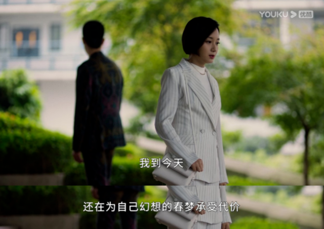 關(guān)于“性羞恥”，這是我見過最好的反擊
