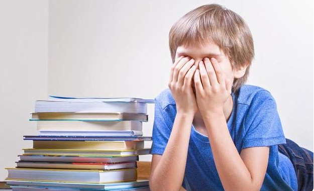 孩子釋放出的心理健康信號，作為家長你get到了嗎？