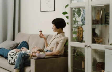 沒有人有義務(wù)給你幸福