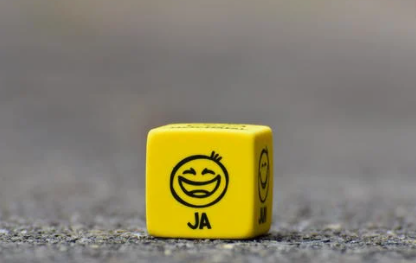 在感情中不要去改變對方，而是要成為更好的自己