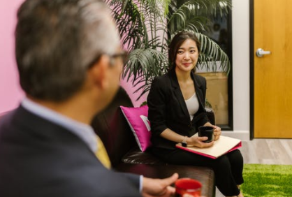 人生黃金時間的職業(yè)發(fā)展困境