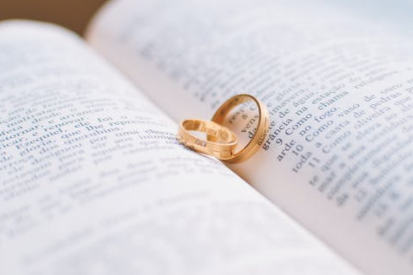什么樣的兩個人最適合結(jié)婚？