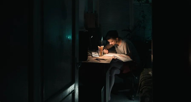 怎么做好不喜歡的事