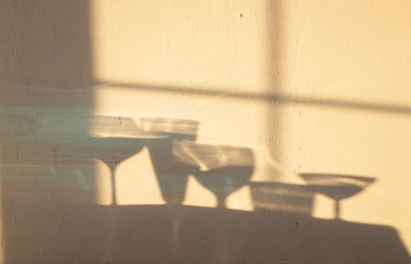 成年人的社交，說(shuō)酒就酒？