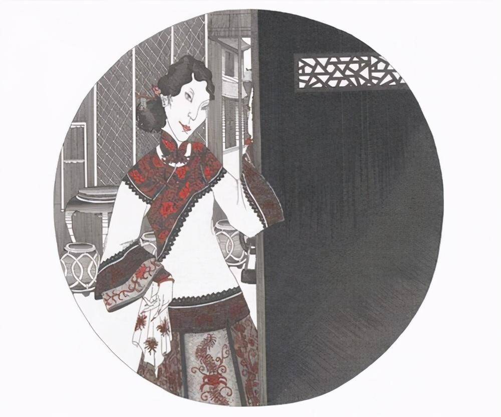 《金鎖記》：只有金錢的婚姻值嗎？