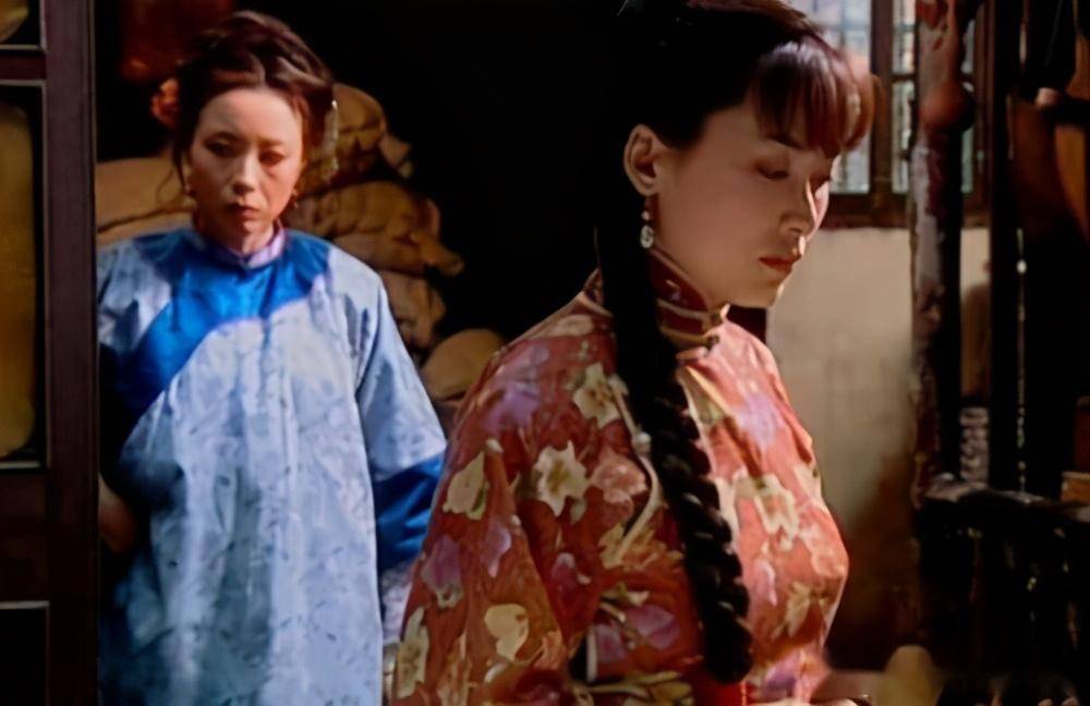 《金鎖記》：只有金錢的婚姻值嗎？