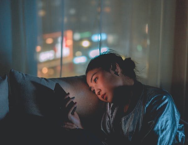 社交恐懼的人不是沒有朋友，而是對(duì)朋友要求太高