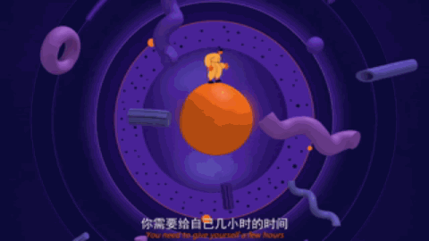 安睡指南丨睡個好覺，或許沒有那么難