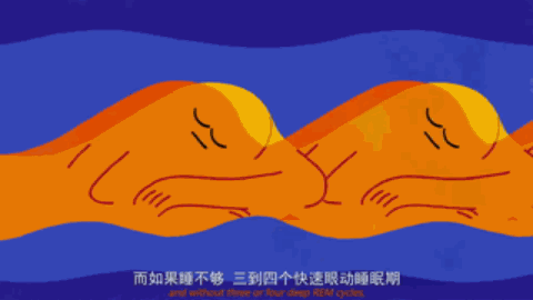 安睡指南丨睡個好覺，或許沒有那么難