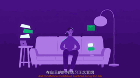 安睡指南丨睡個好覺，或許沒有那么難