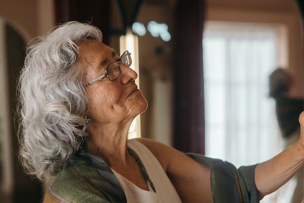 人際關(guān)系的情感表達(dá)