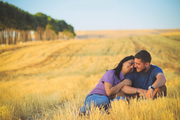 我就是不想結(jié)婚，有錯(cuò)嗎？