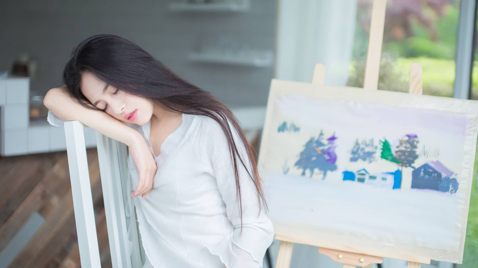 第一次約會男生動手動腳：女生應該如何應對？