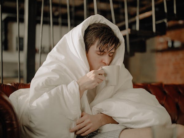 社交恐懼丨三個方法讓你放下焦慮，做最舒服的自己！