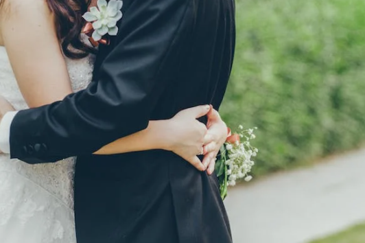 離婚的女人就不能擁有幸福了嗎？ 