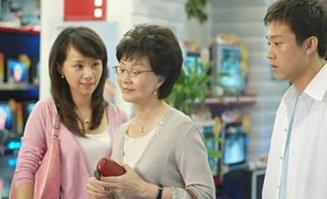 遭遇準婆婆“下馬威”，這婚還要不要結？