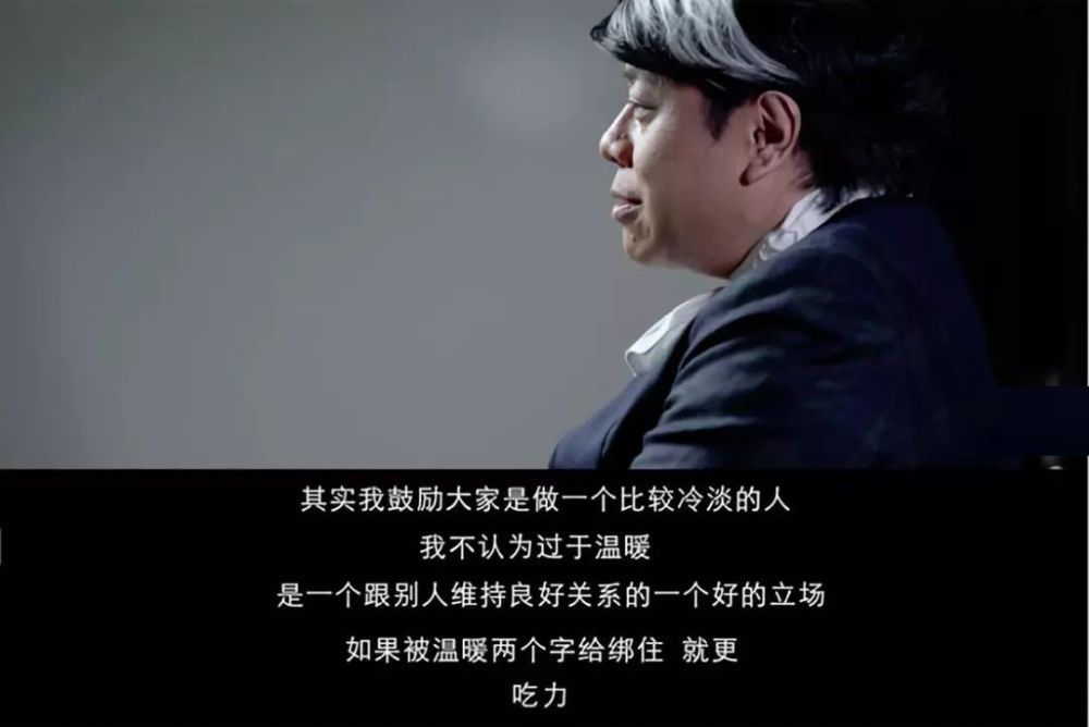 通訊錄的500個人里，有3個愛我就夠了……