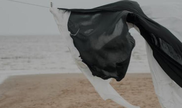 蜜罐還是虎穴：你是否敢深入一段親密關(guān)系？
