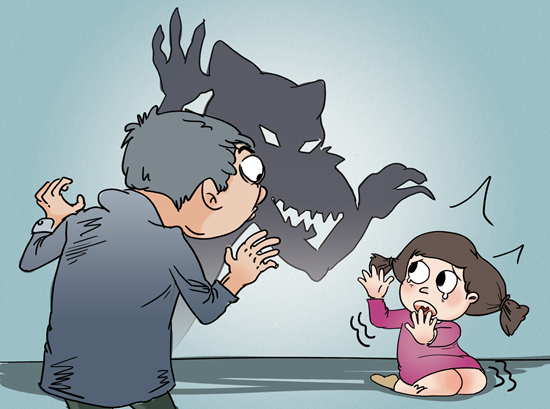 重塑生命：預(yù)防性侵與心理重建