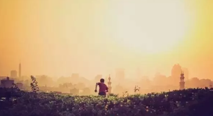 為什么你放下這么難？-難以走出失戀的原因