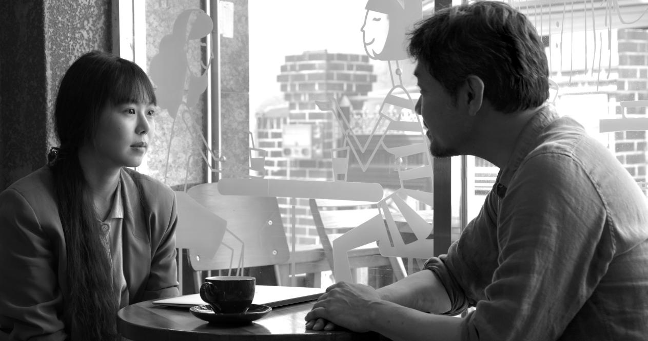 打工人和office lady的距離,只差一杯咖啡