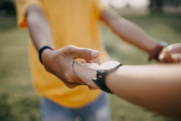 心好痛！為啥我喜歡的人又又又又不喜歡我？