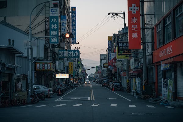 如果所有的“無知”都能遇見理解與尊重，所有的怯懦都能遇見溫柔與善意