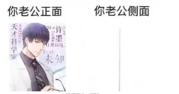 喜歡“紙片人”是正常的嗎——擬社會(huì)交往