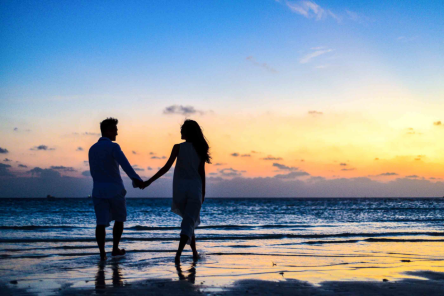 “拼婚”是否是算計呢?