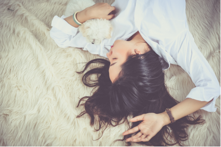 對于那些一直難以獲得良好睡眠的人，可以采取以下三種方法