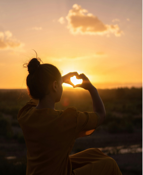 哪些女性容易錯把同情當(dāng)愛情?
